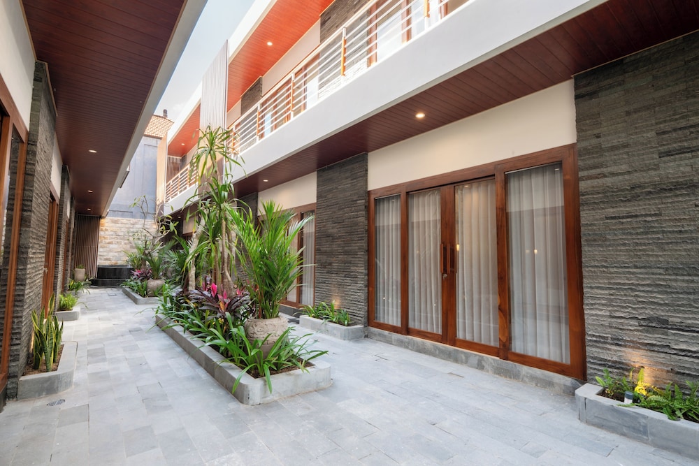 Freddies Resort & Villas Ubud Bali 2/73