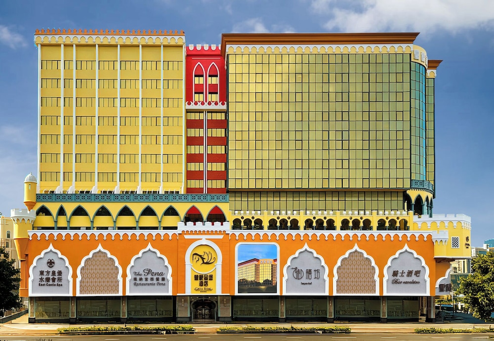 Casa Real 7/63