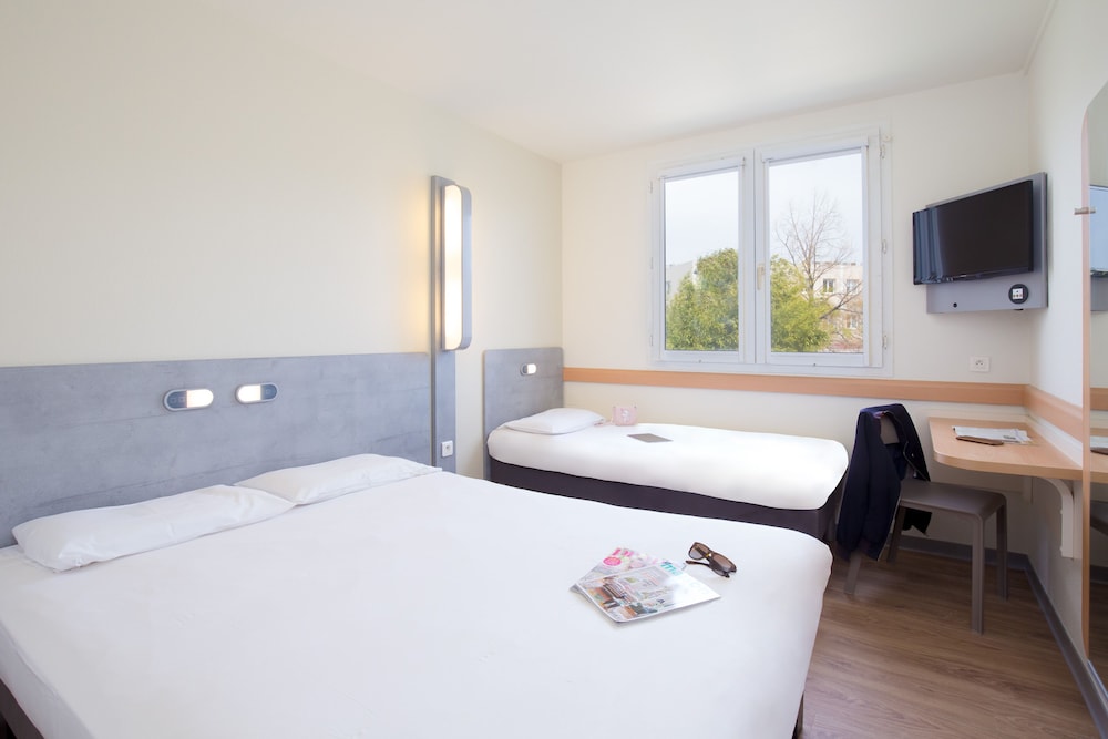 Ibis Budget Aubagne Les Paluds Agora 17/62