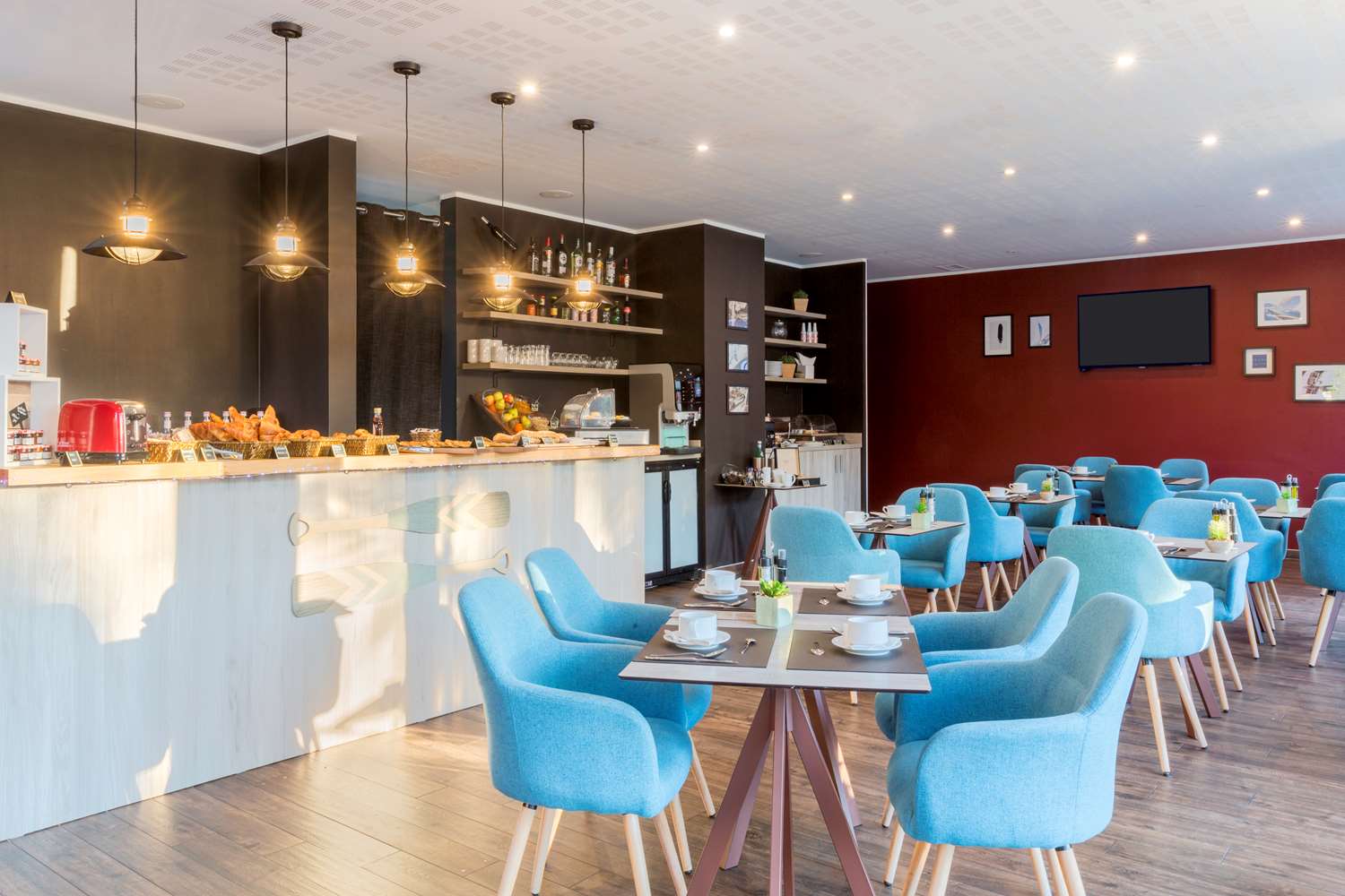 Best Western Plus Antibes Riviera 48/57