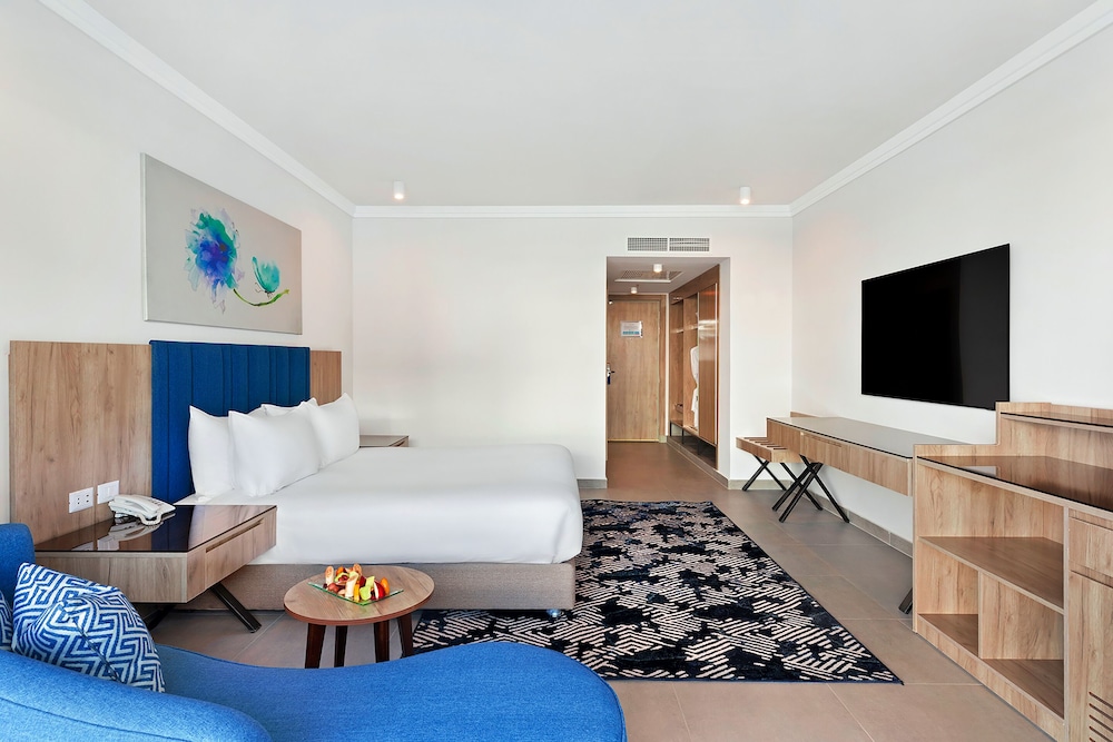 Pickalbatros Blu Spa Resort - Adults Friendly 16 Years Plus 18/69