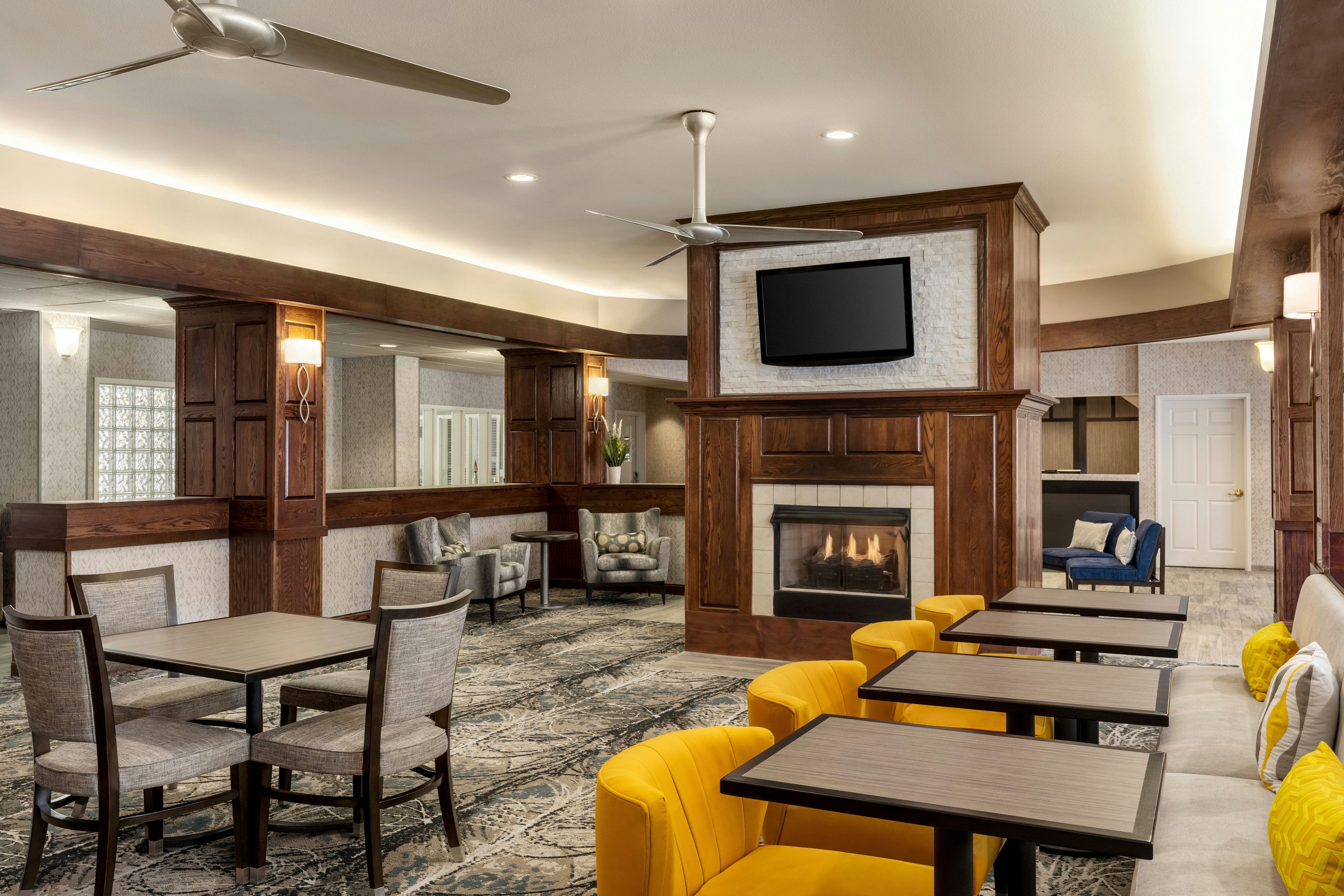 Homewood Suites by Hilton Erie 21/42