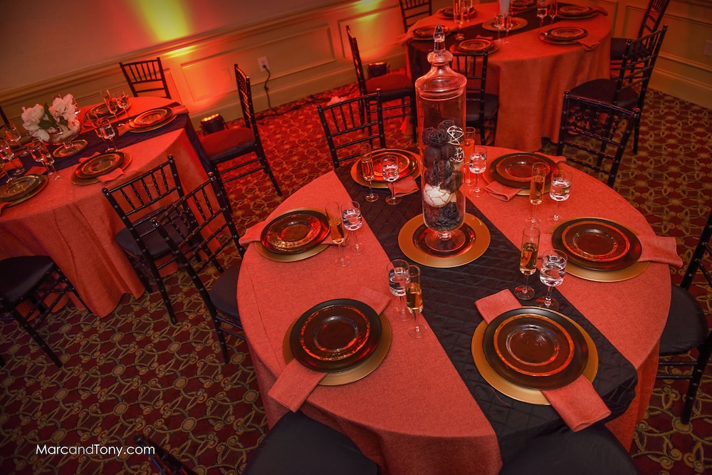 Crowne Plaza Cleveland Airport 19/60