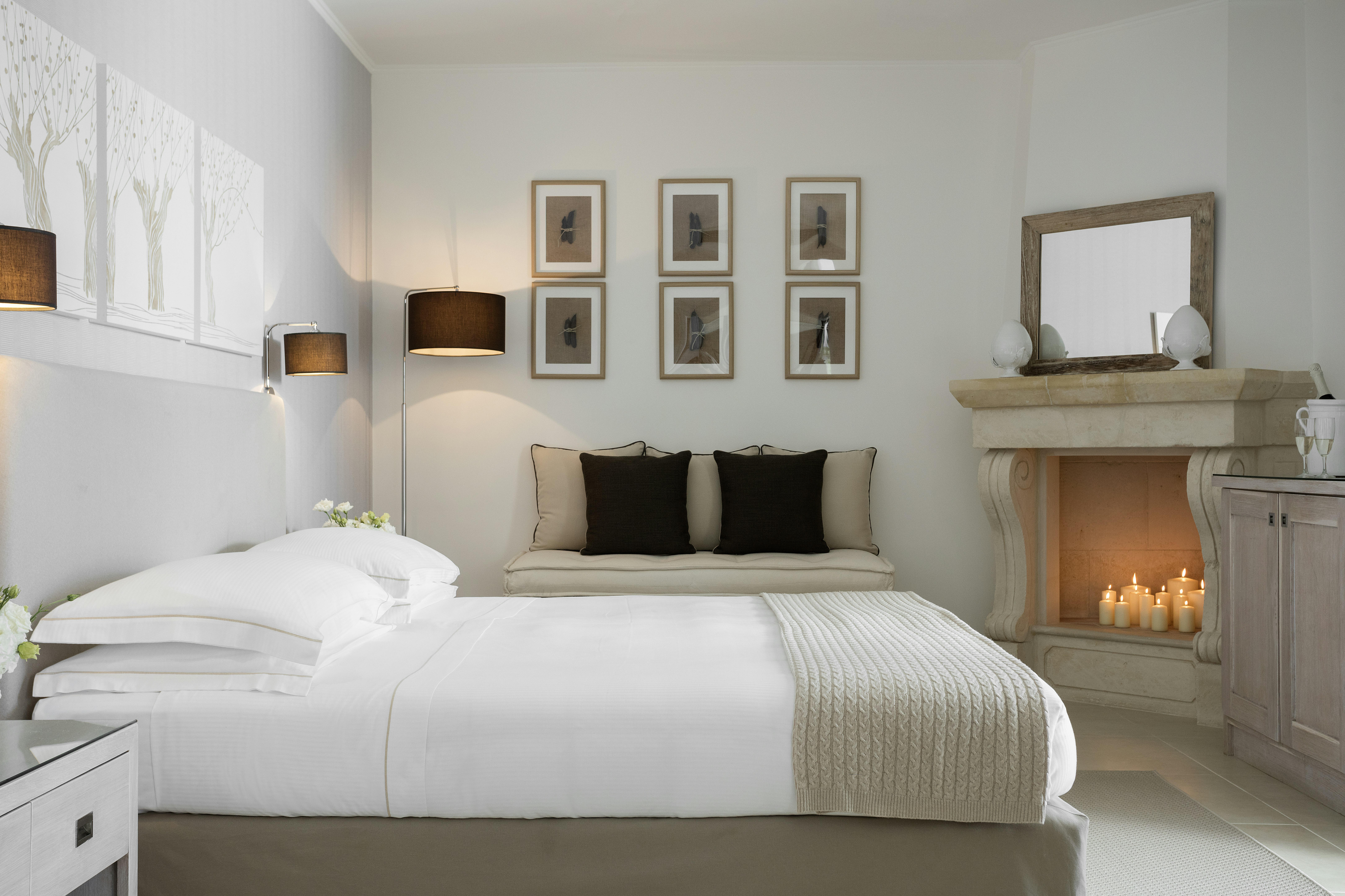 Canne Bianche Lifestyle Hotel 22/63