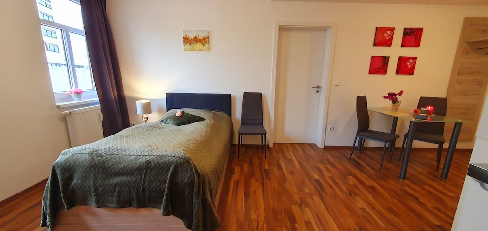 Boutique Hotel Kronenstuben 17/50