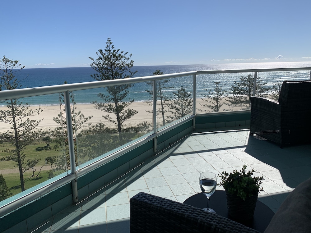 Ocean Plaza Resort 22/50