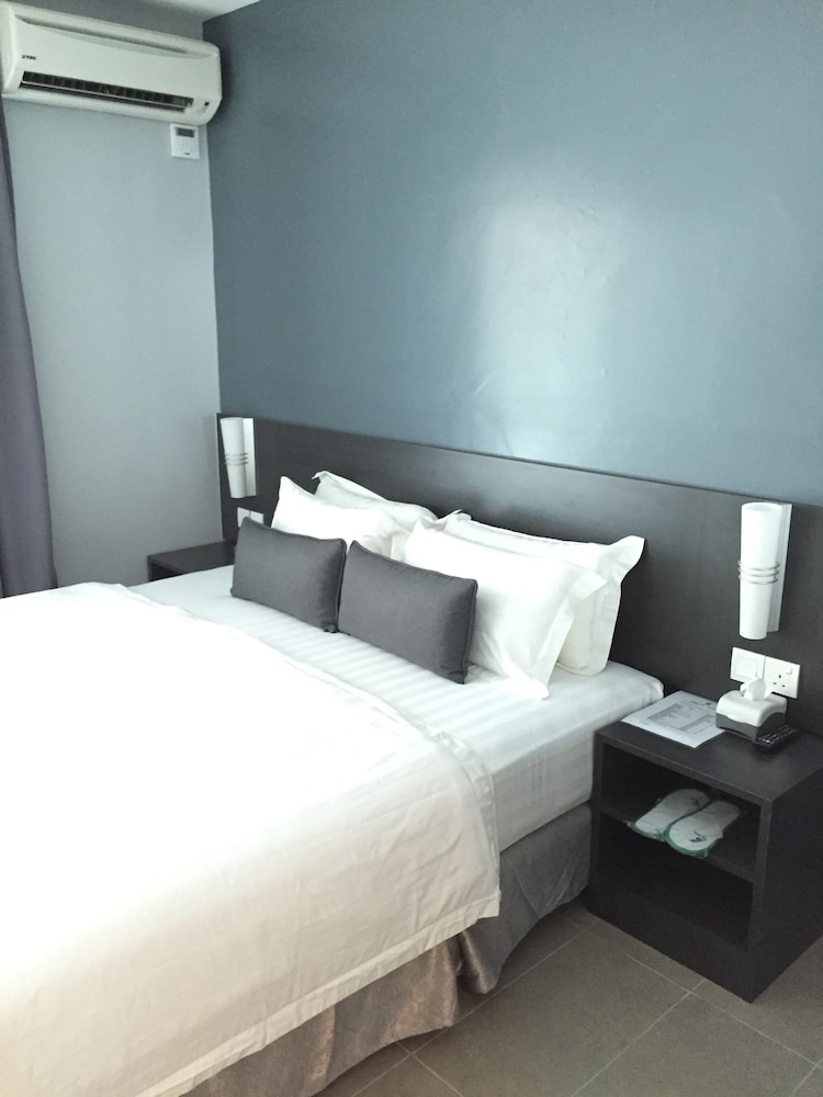 G Langkawi Motel 15/38