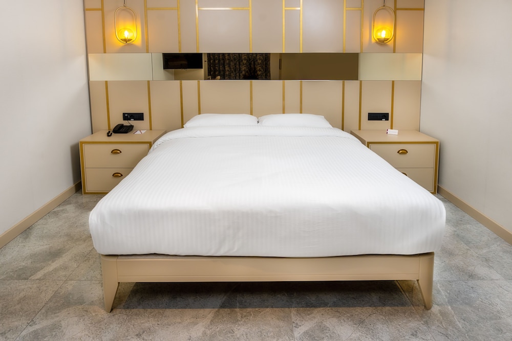 Anemon Aydin Hotel 24/67
