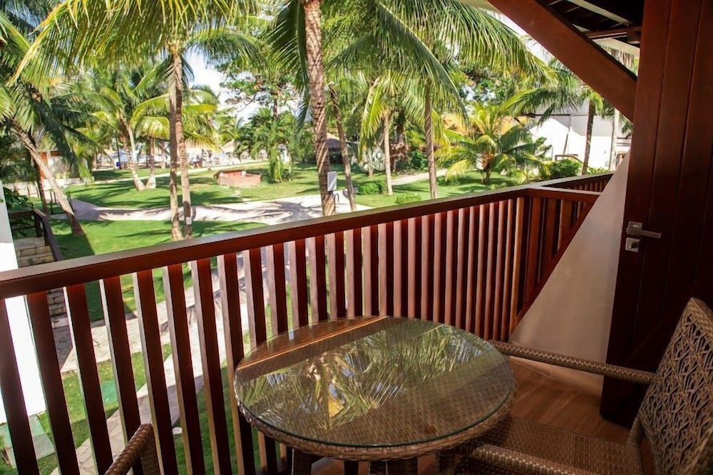 Serrambi Resort 50/80
