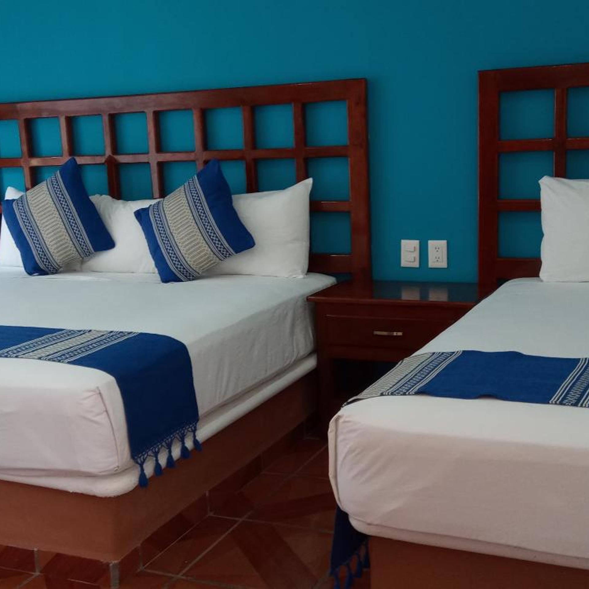 Hotel Posada de Abril 6/25