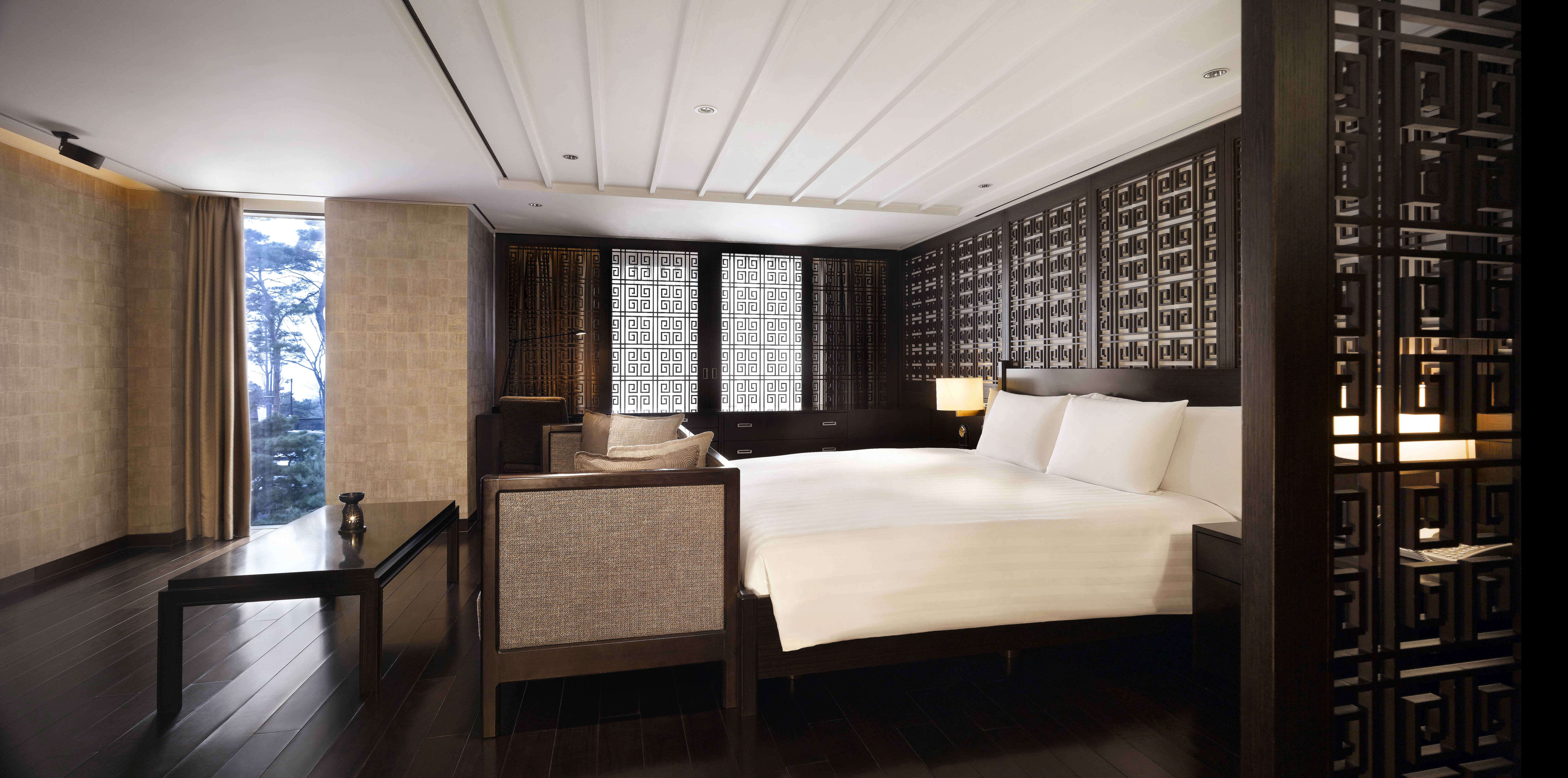 Banyan Tree Club and Spa Seoul 30/76