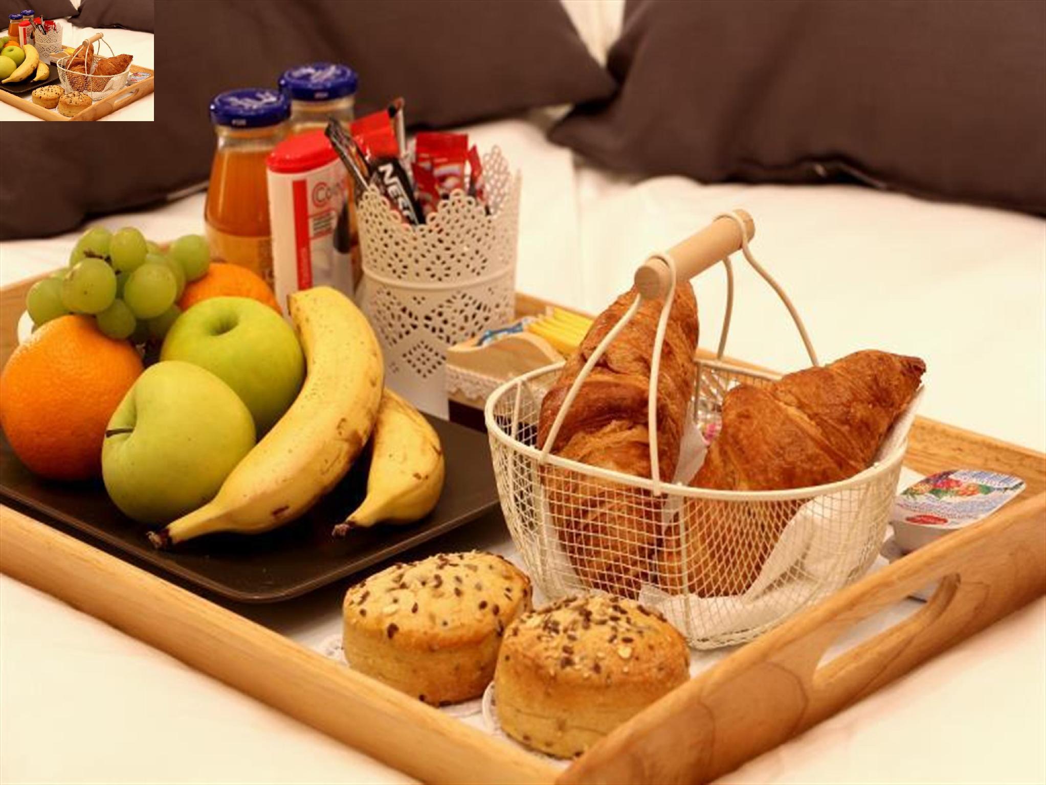 Budapest Ville Bed&Breakfast 46/64