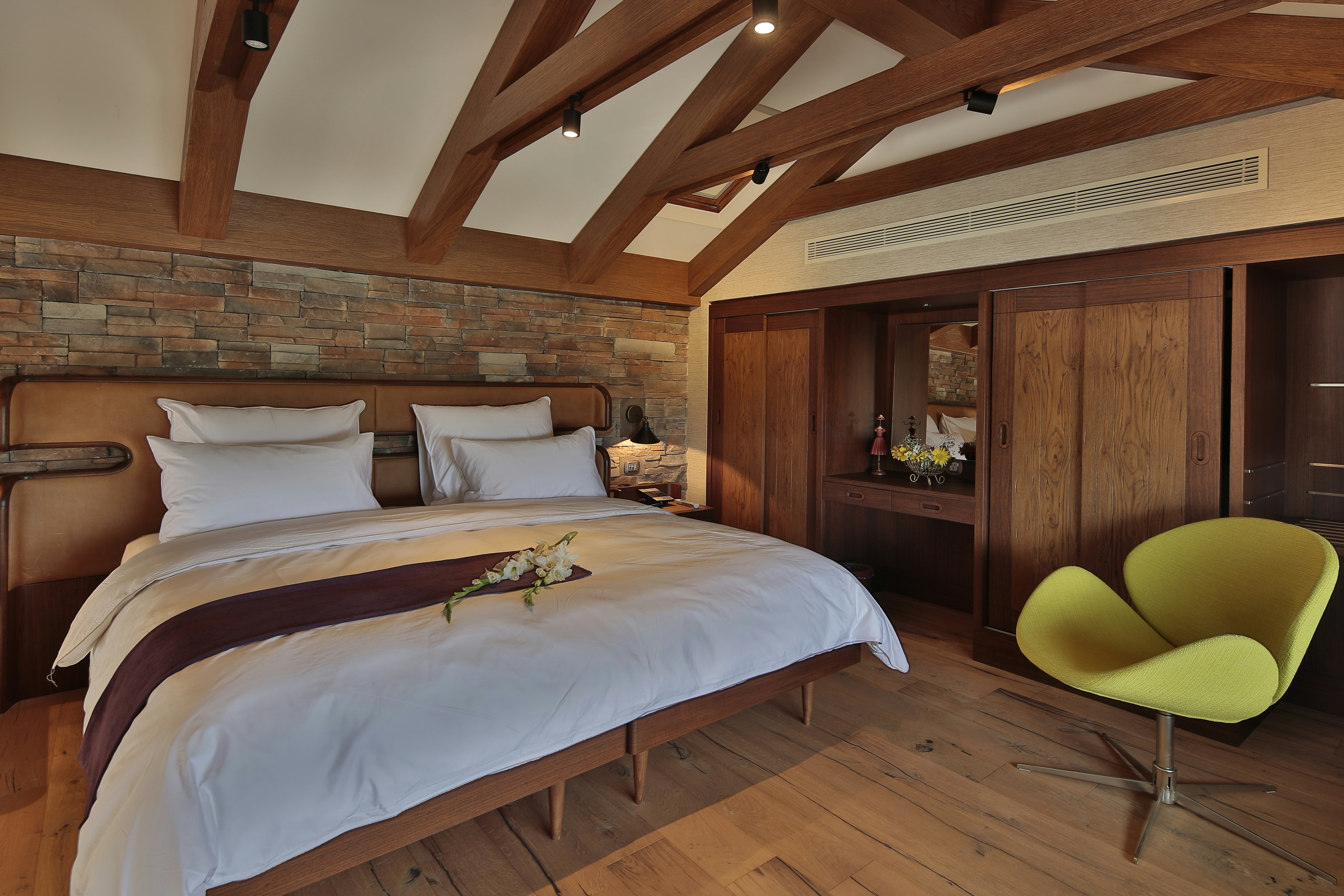 Ariana Sustainable Luxury Lodge 13/50