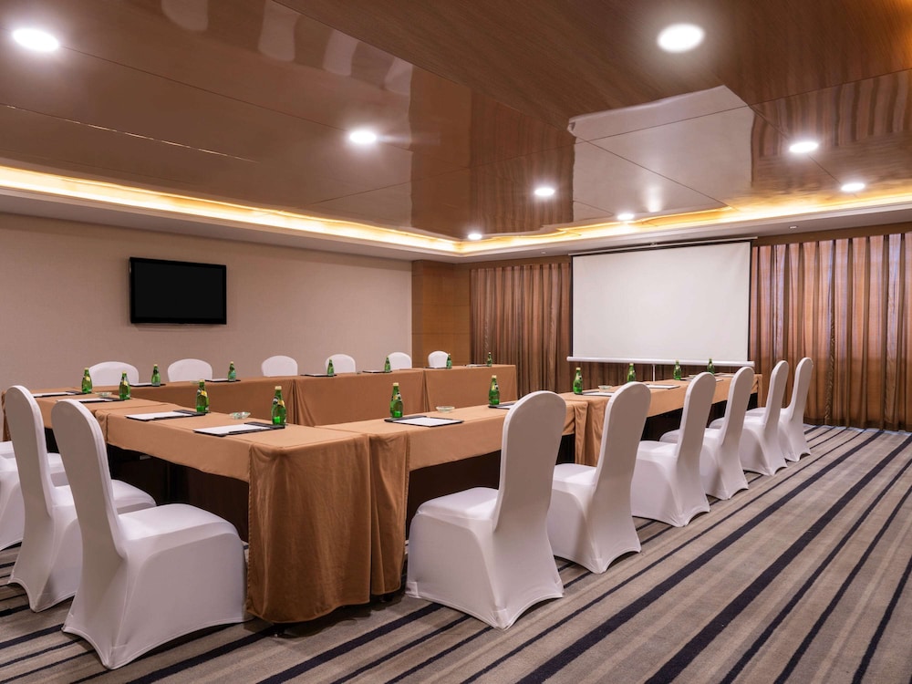 Pullman Foshan Shunde 40/49