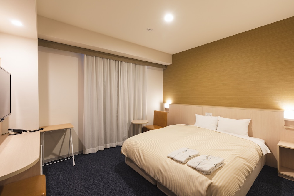 Sotetsu Fresa Inn Kyoto Shijokarasuma 30/61