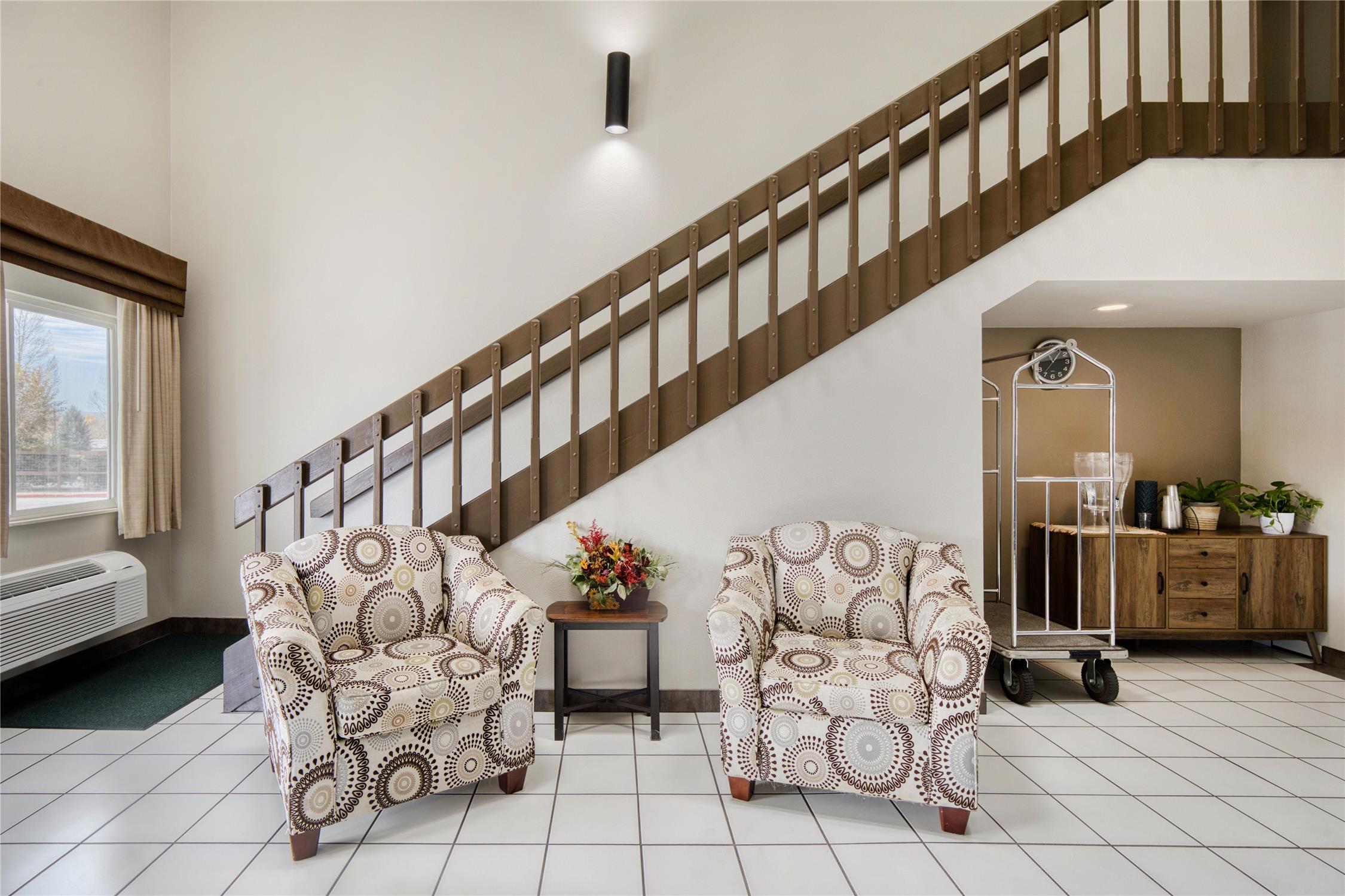 SureStay Plus by Best Western Montrose 42/48
