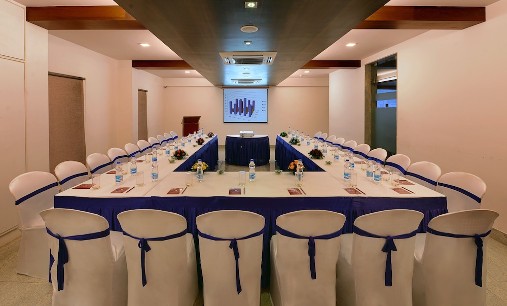 Dwarikadish Lords Eco Inn Dwarika 39/49
