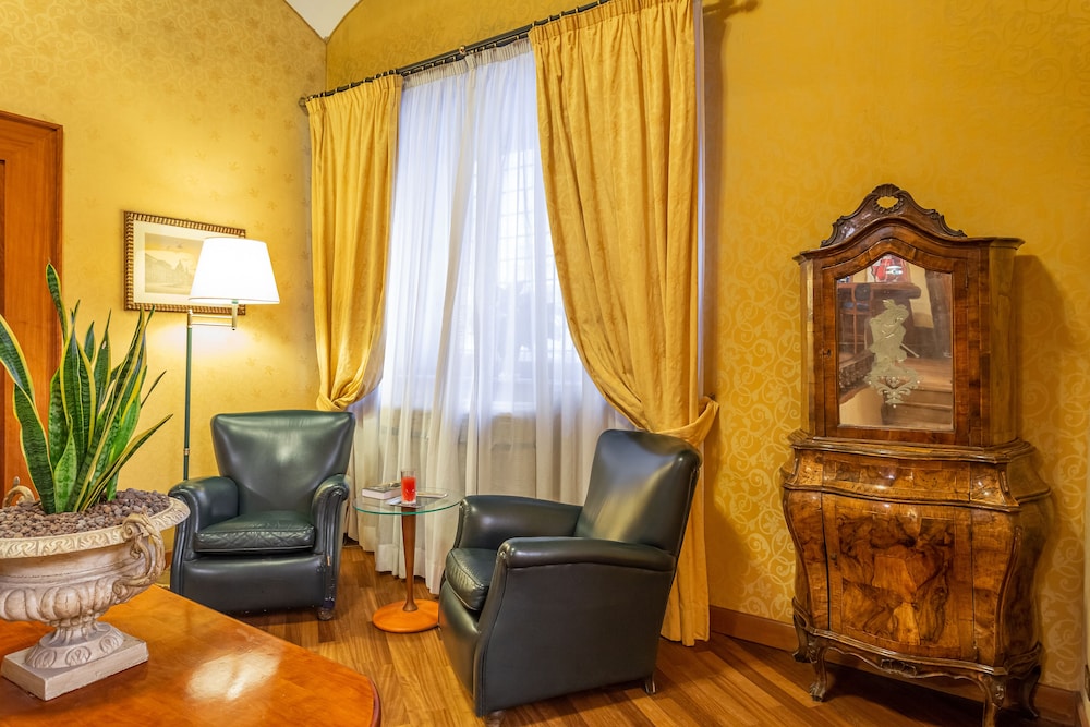 Hotel Medici 22/48