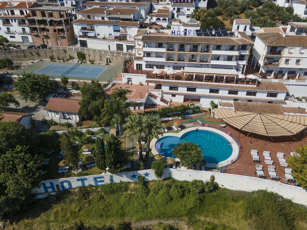 Balcon de Competa 6/69