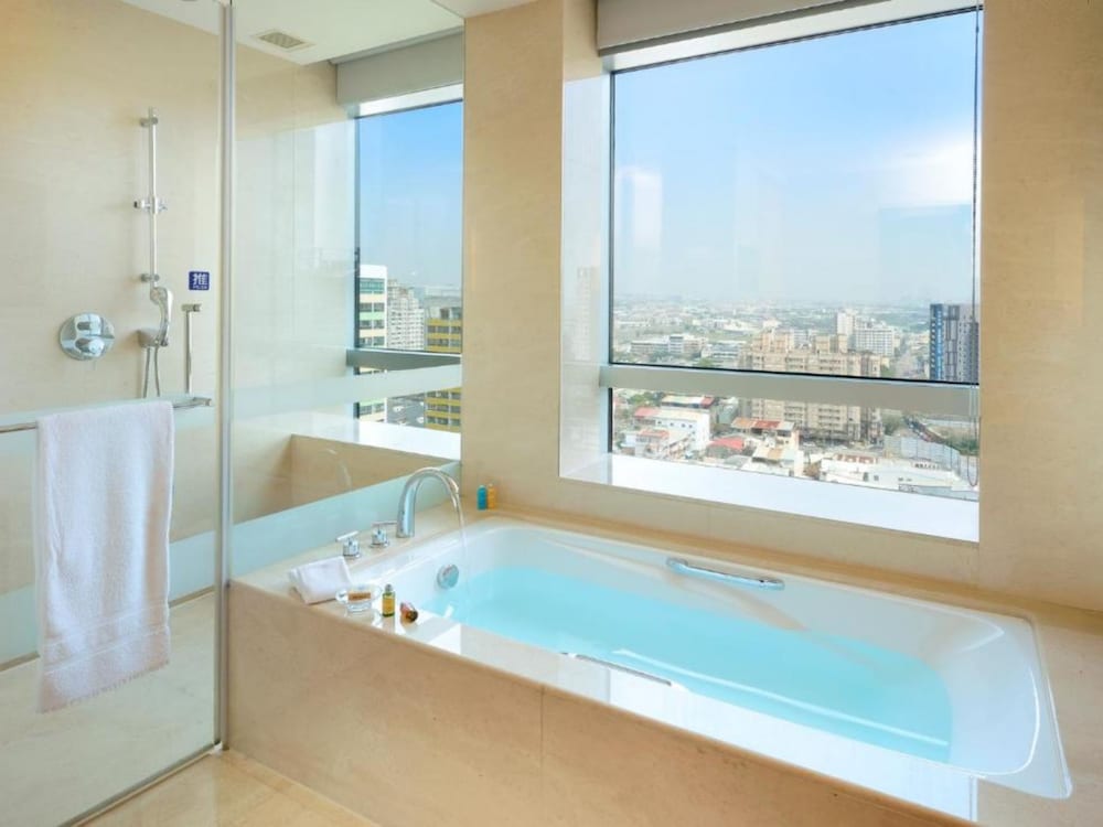 Windsor Hotel Taichung 26/46