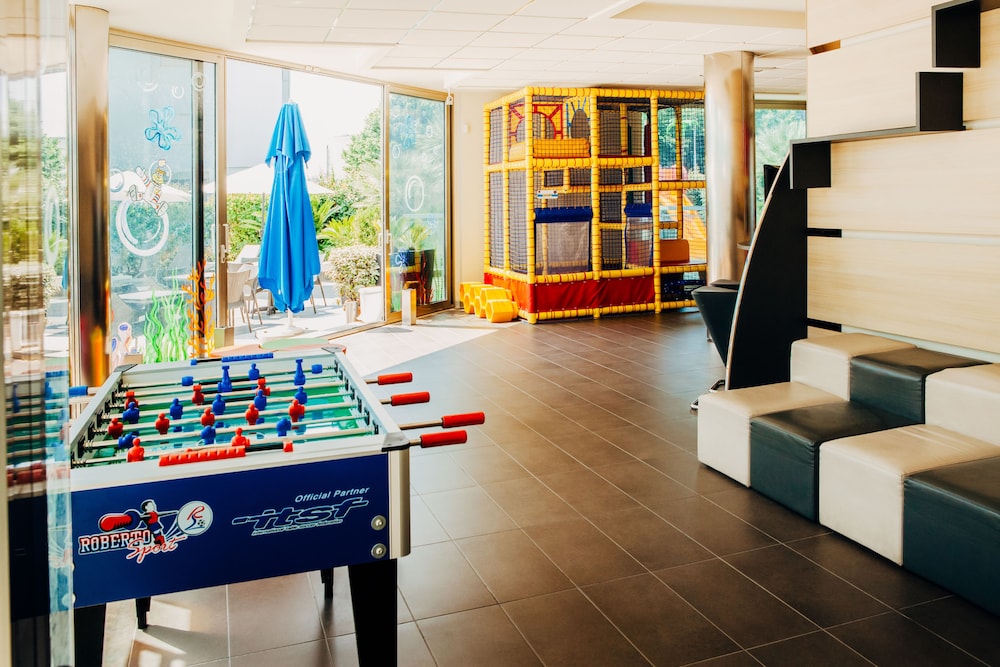 Hotel Taormina 24/33