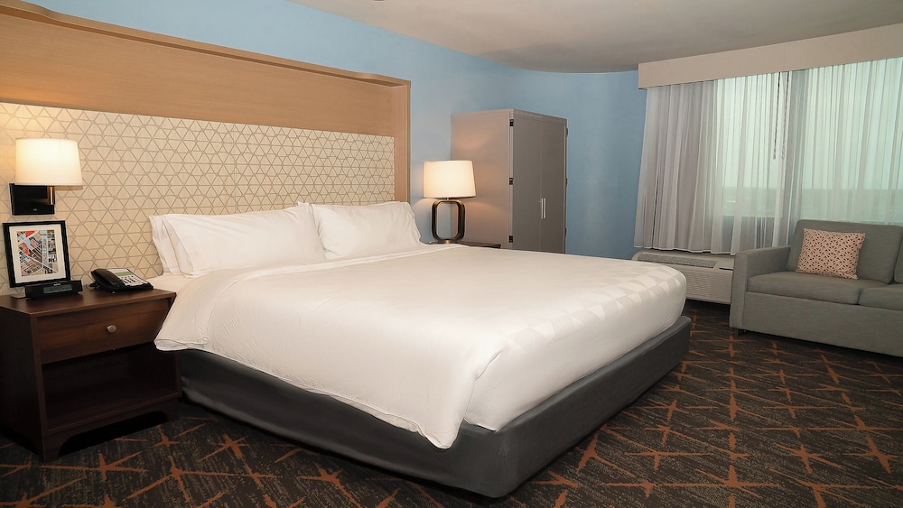Standard, King Bed, Accessible