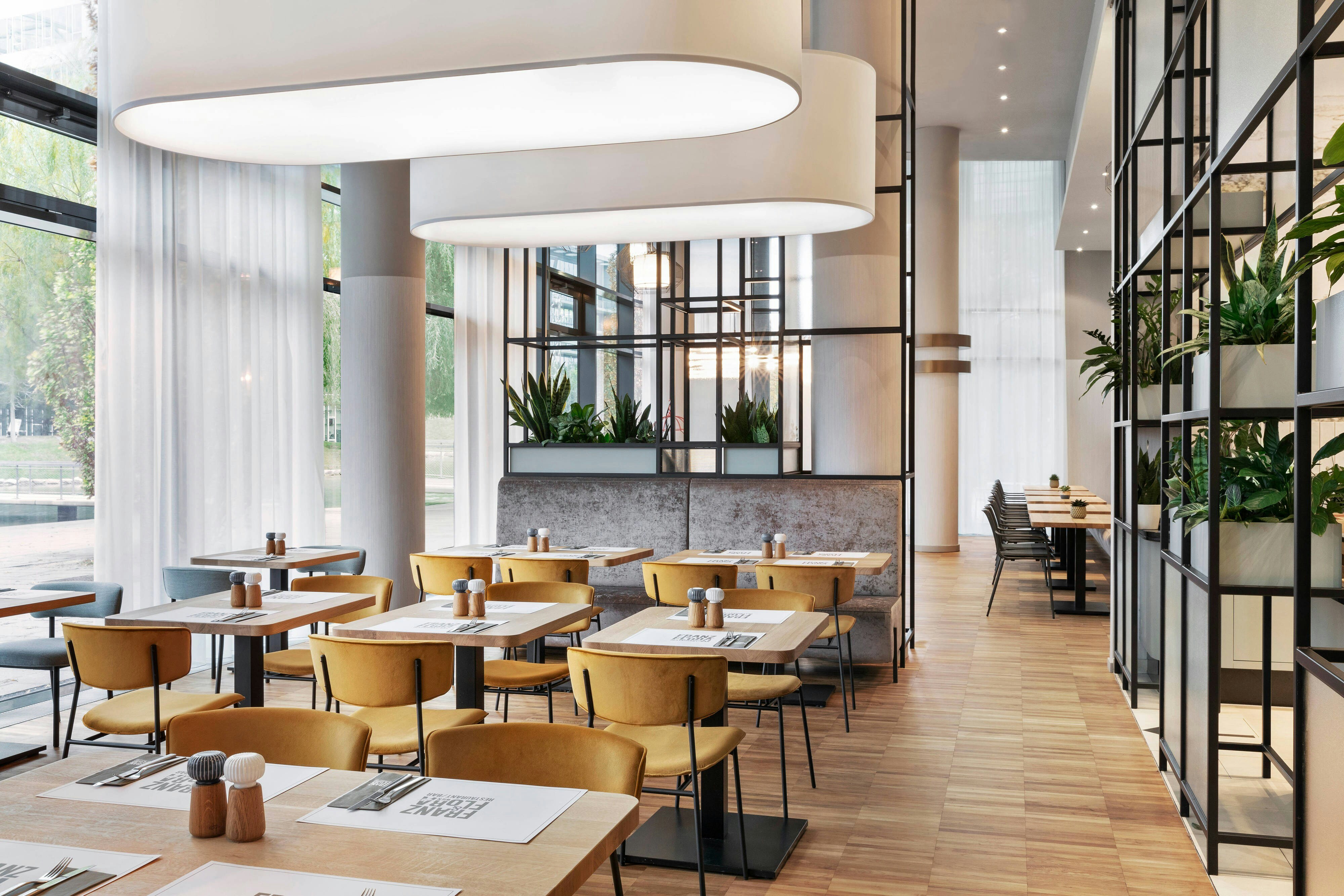 Courtyard by Marriott Vienna Prater/Messe 28/48