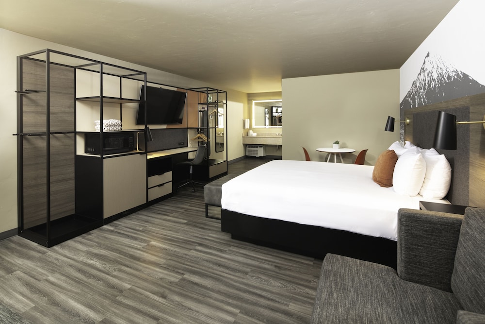 ROOM, KING BED, ACCESSIBLE