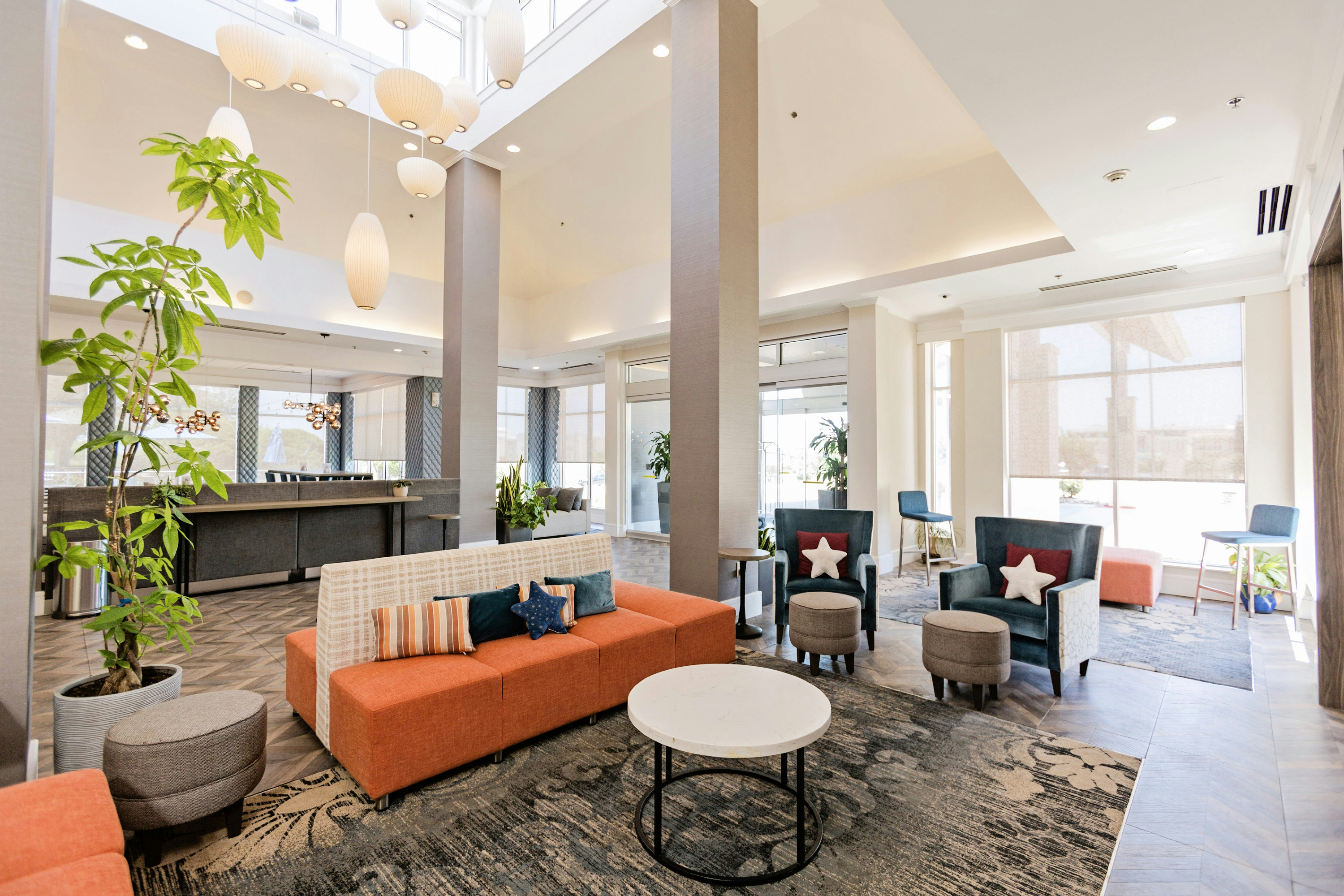 Hilton Garden Inn Temple Medical Center 26/51