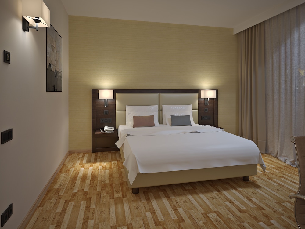 AC Hotel by Marriott Milan Sesto 15/63