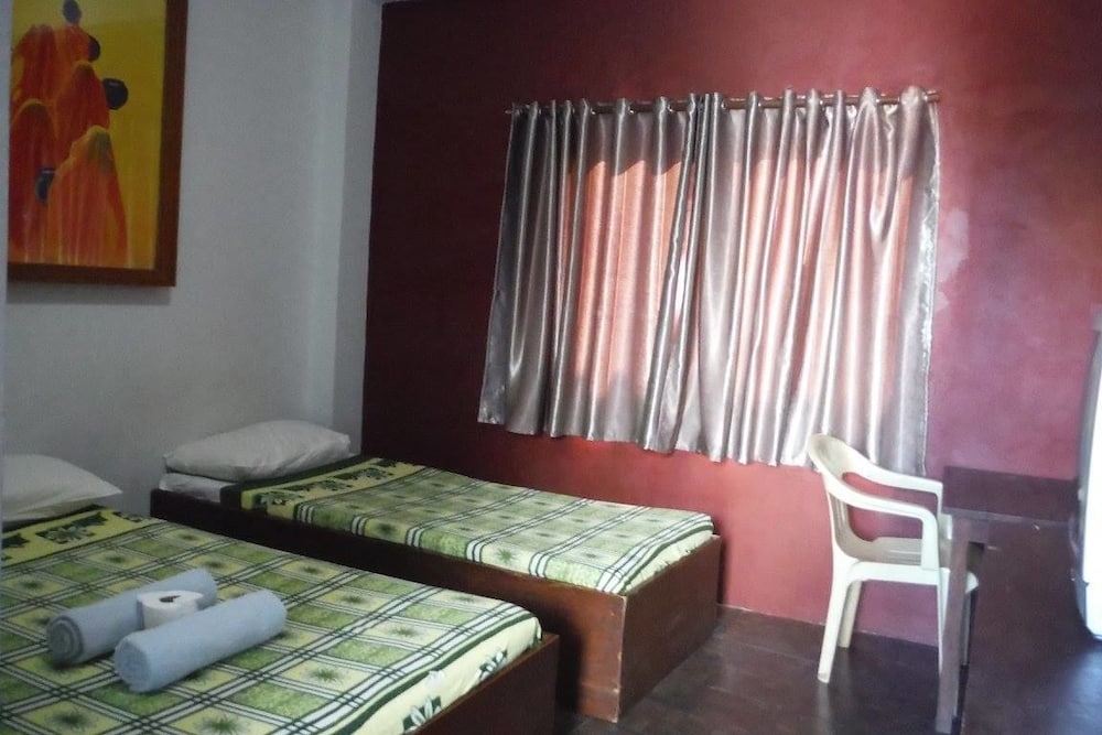 Antonios Pension House 29/50