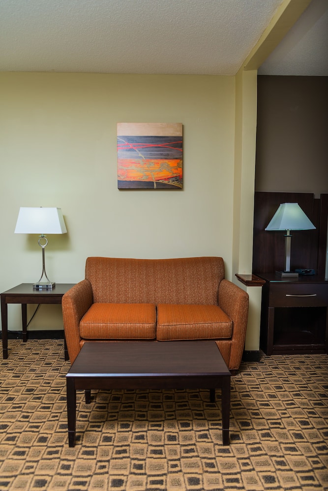 Holiday Inn Express Suites Albemarle 34/51