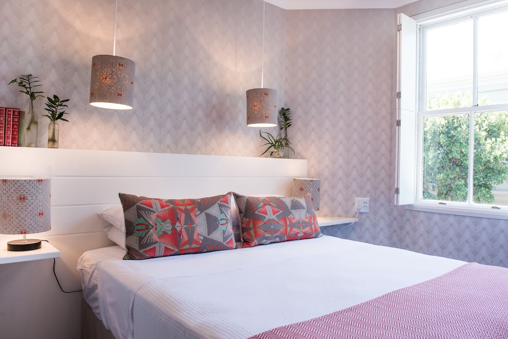 Welgelegen Boutique Hotel 13/50