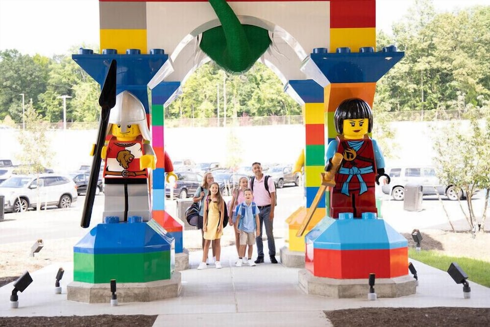 Legoland New York Resort 23/49