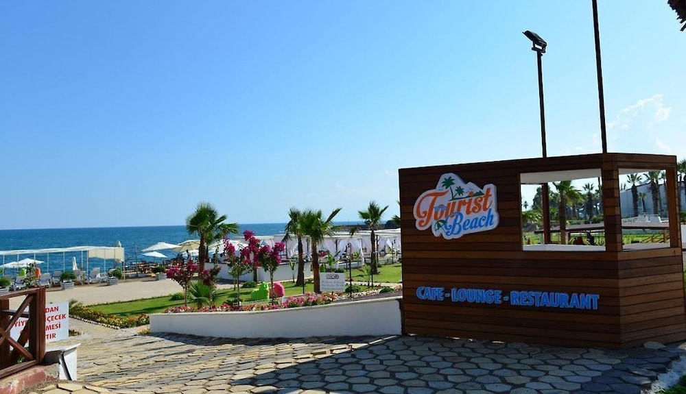Tourist Hotel Antalya 7/63