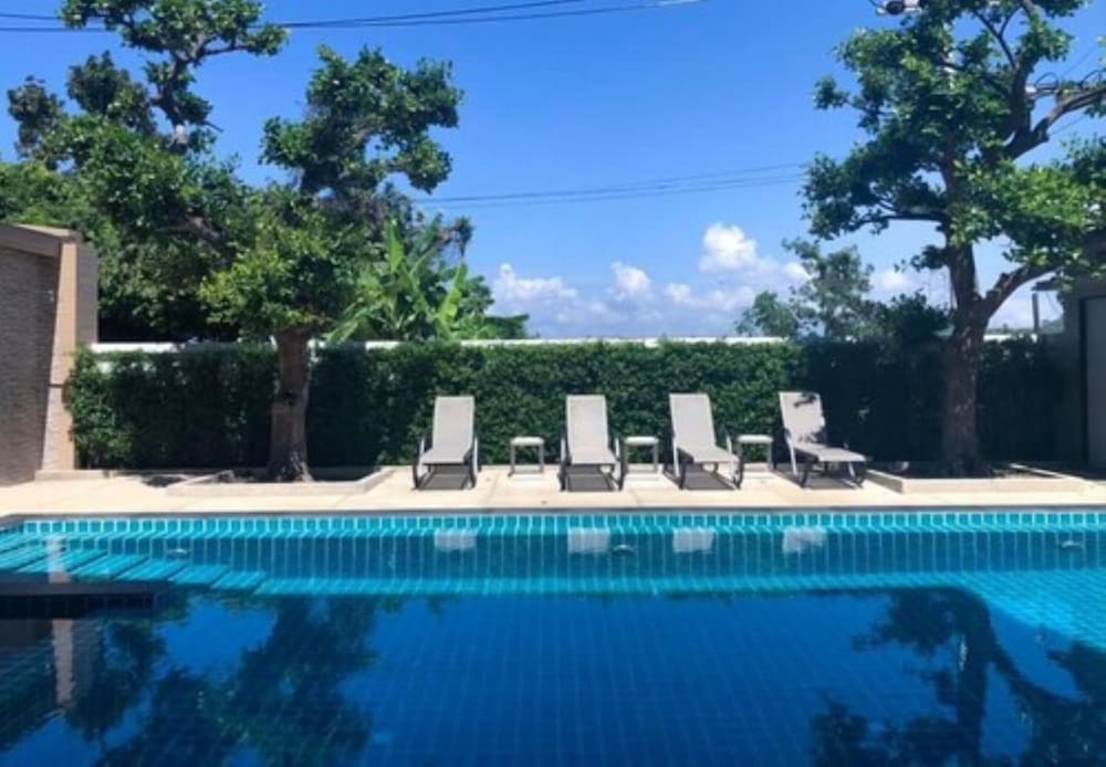 The Bell Airport Phuket Hotel 42/50
