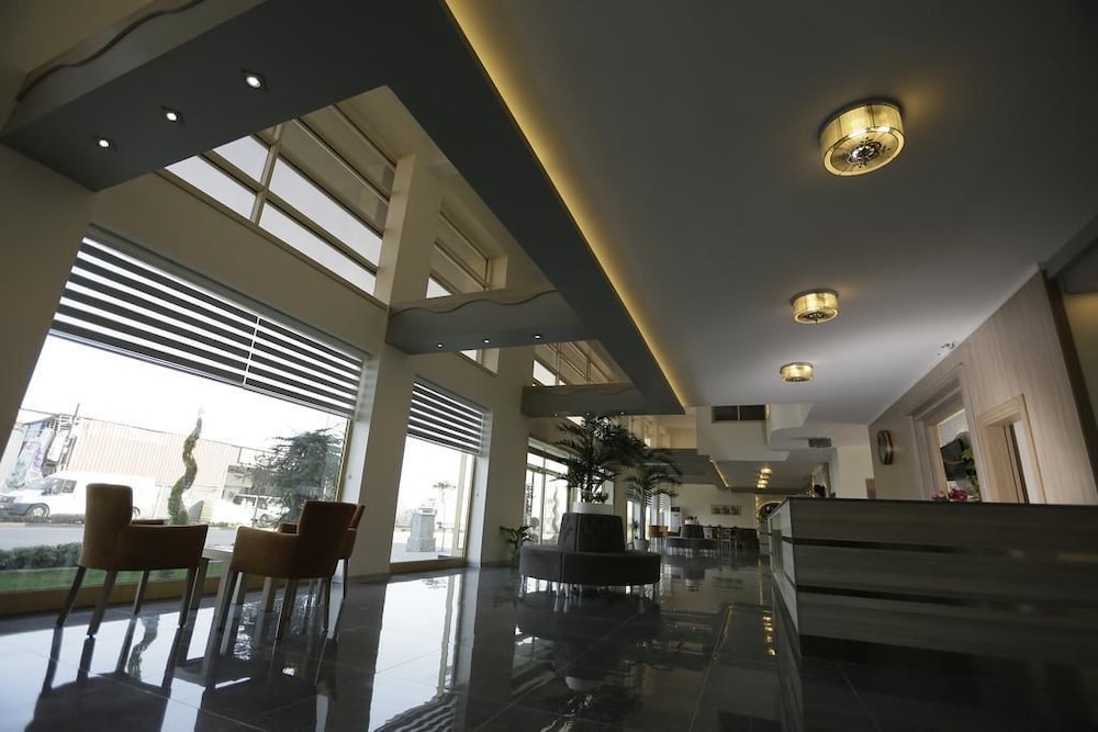 La bella Hotel Alasehir 15/23