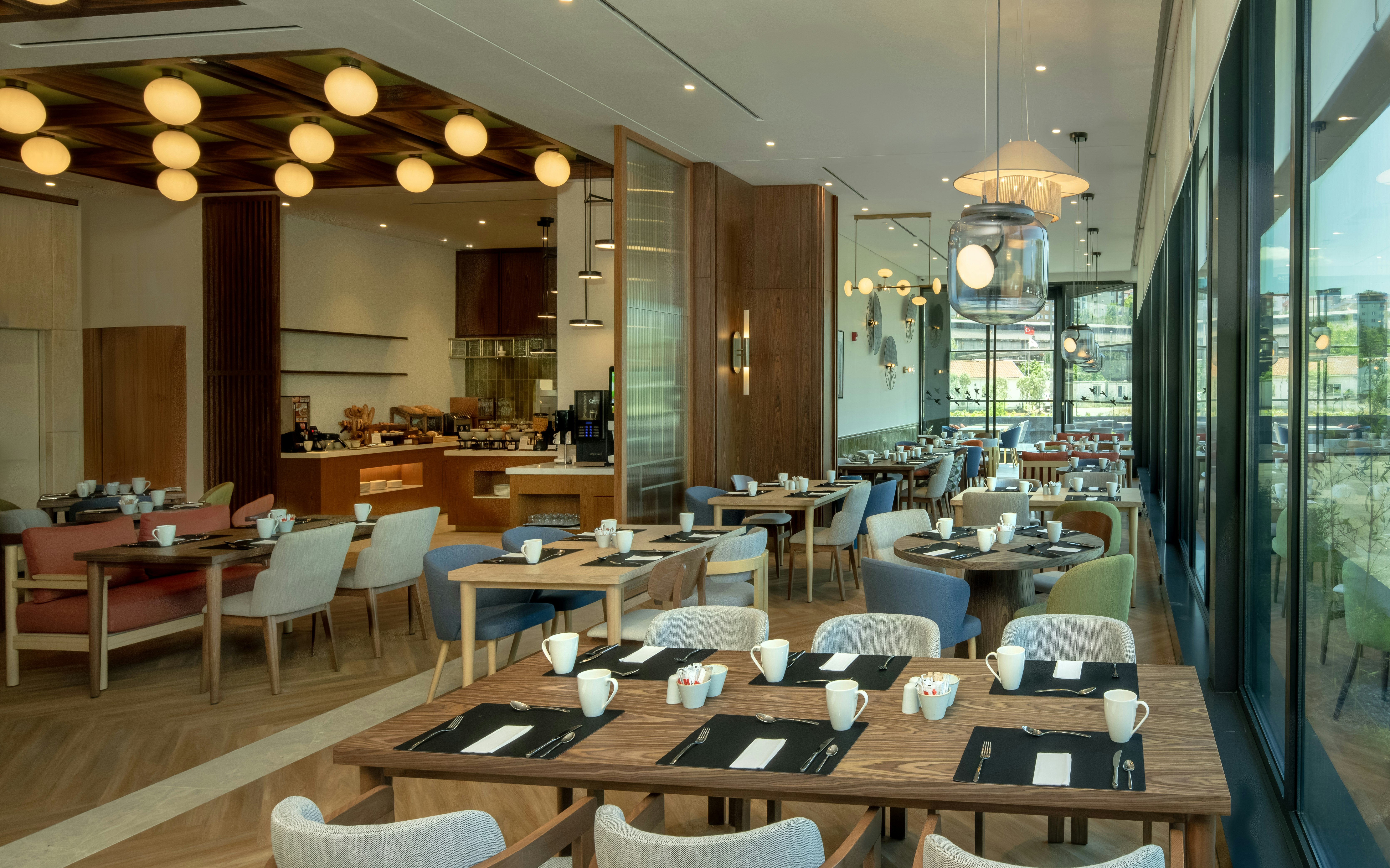 Hilton Garden Inn Istanbul Pendik 18/26