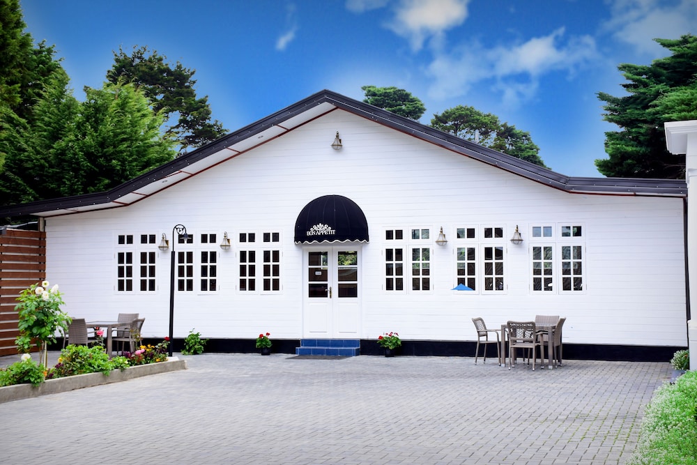 Mirage Kings Cottage in NUWARA ELIYA