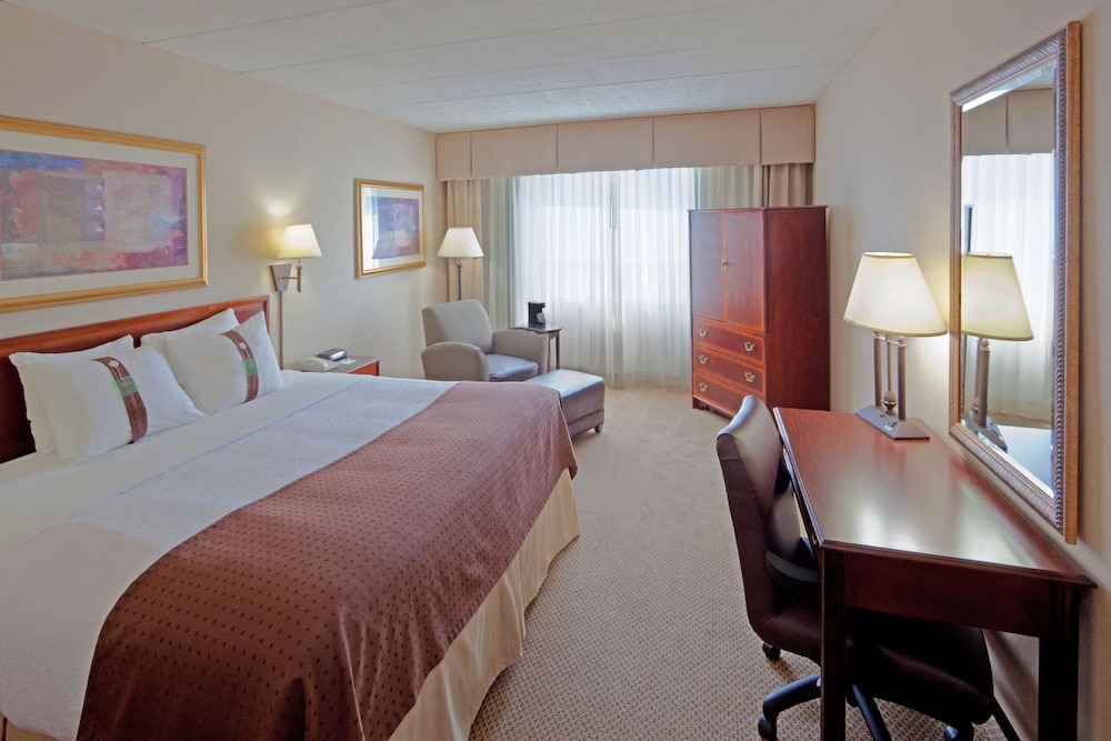 Holiday Inn Portsmouth 9/41