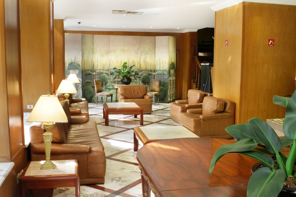 SAN RAPHAEL HOTEL 20/21