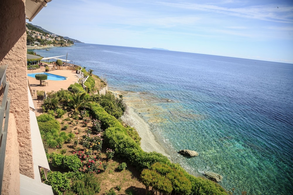 Hotel Alivi 17/29