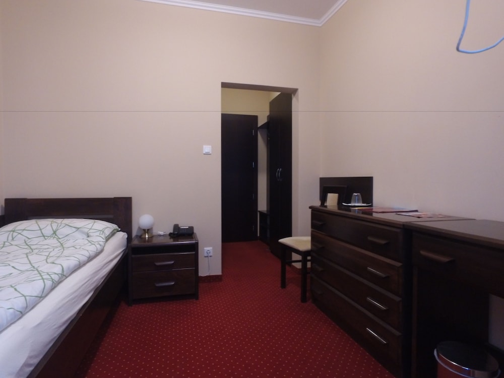 Hotel Europa 27/61