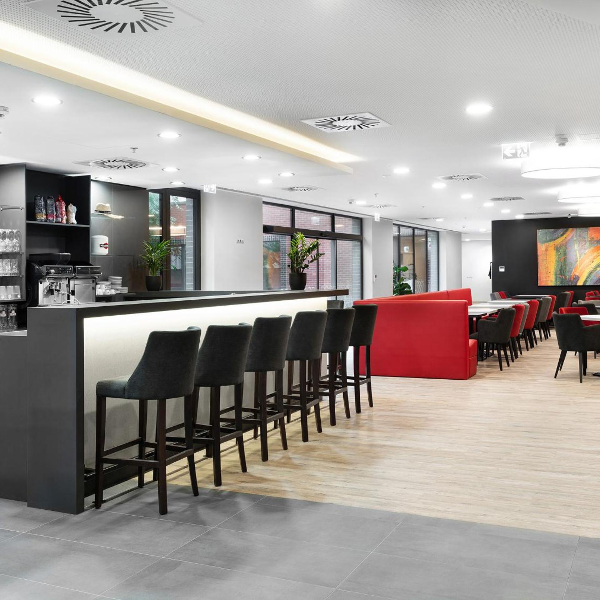 DORMERO Hotel Budapest 23/32