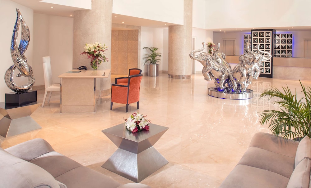 Radisson Blu Kochi 16/28