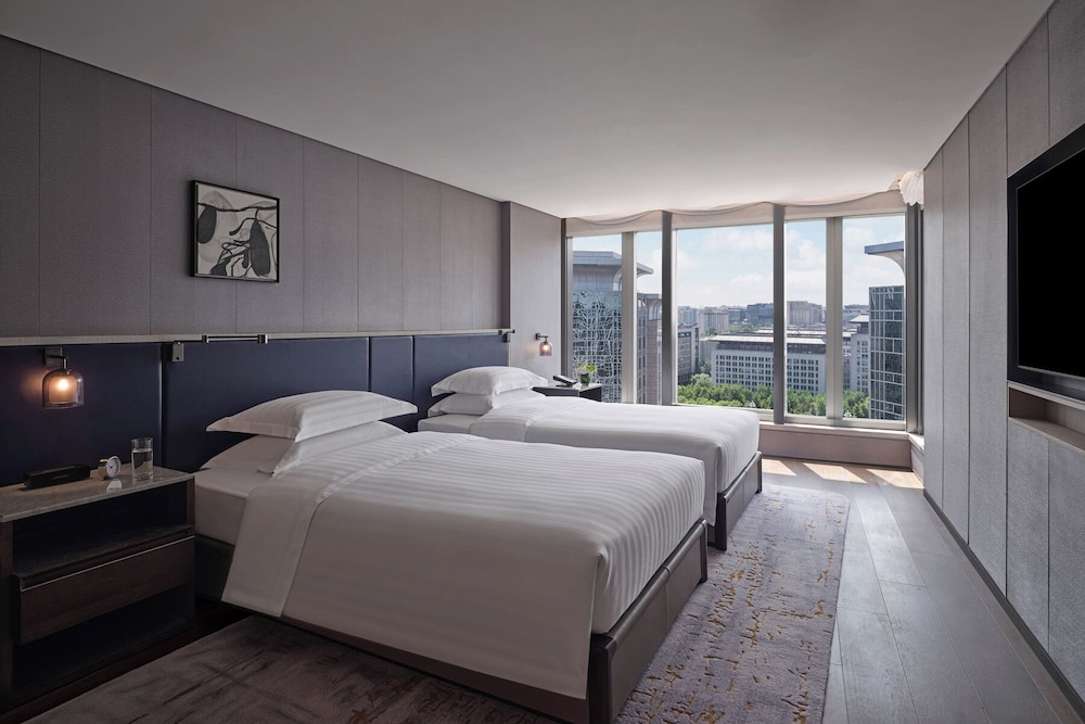 Grand Hyatt Beijing Hotel 28/71