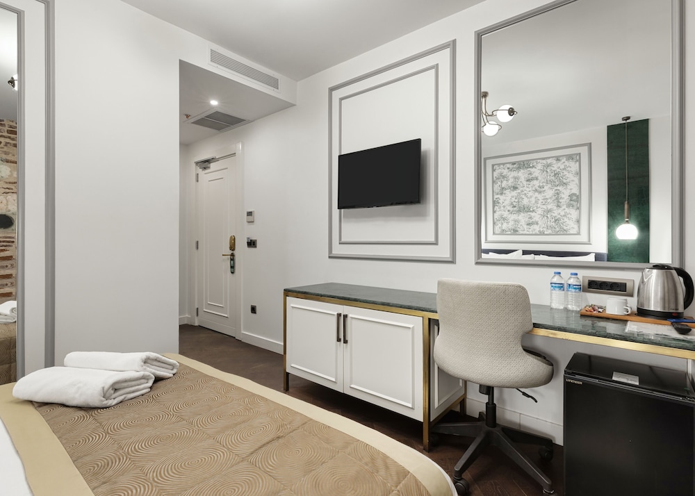 Pera Rasso Hotel Boutique Hotel 43/50