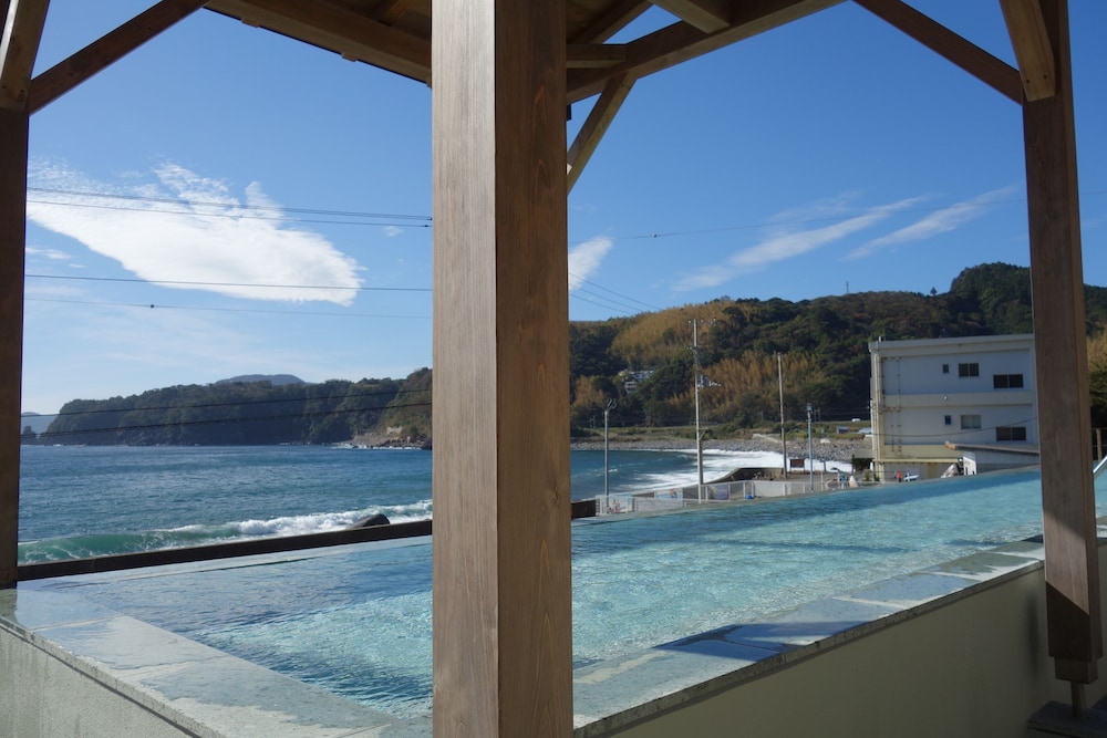 Spa Resort Ryugu No Tsukai 63/64