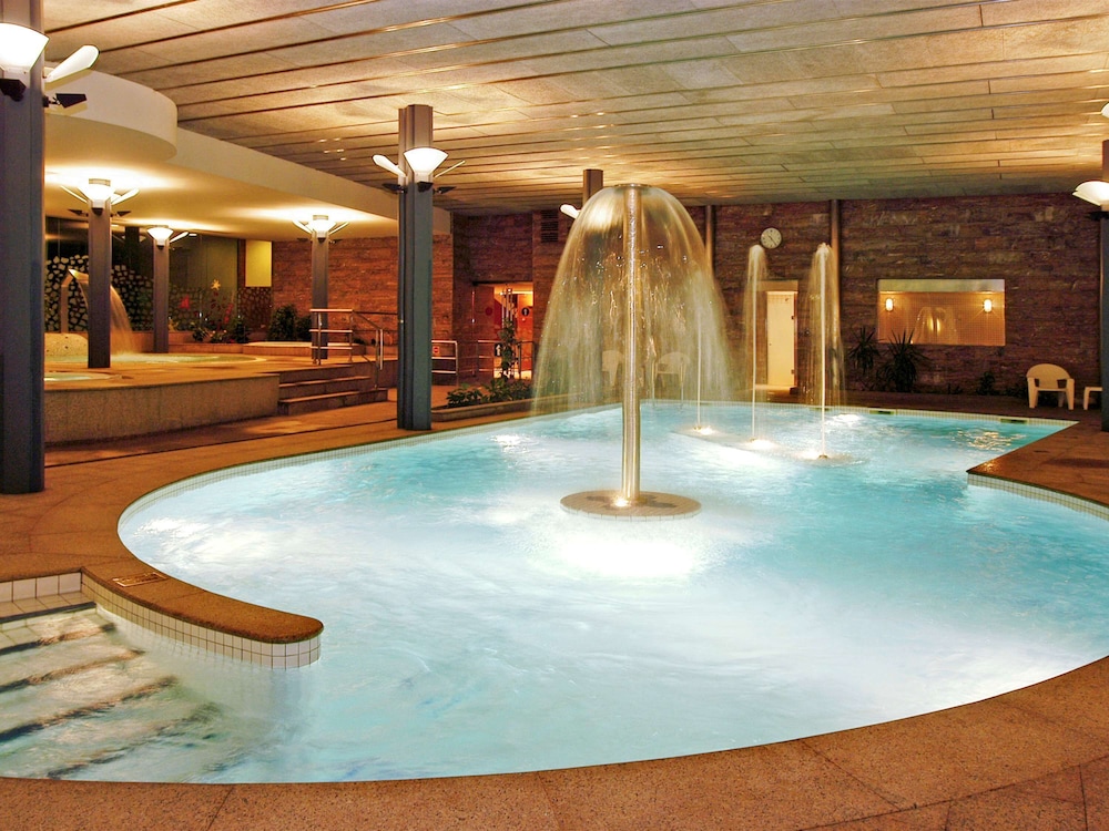 Novotel Andorra 5/70