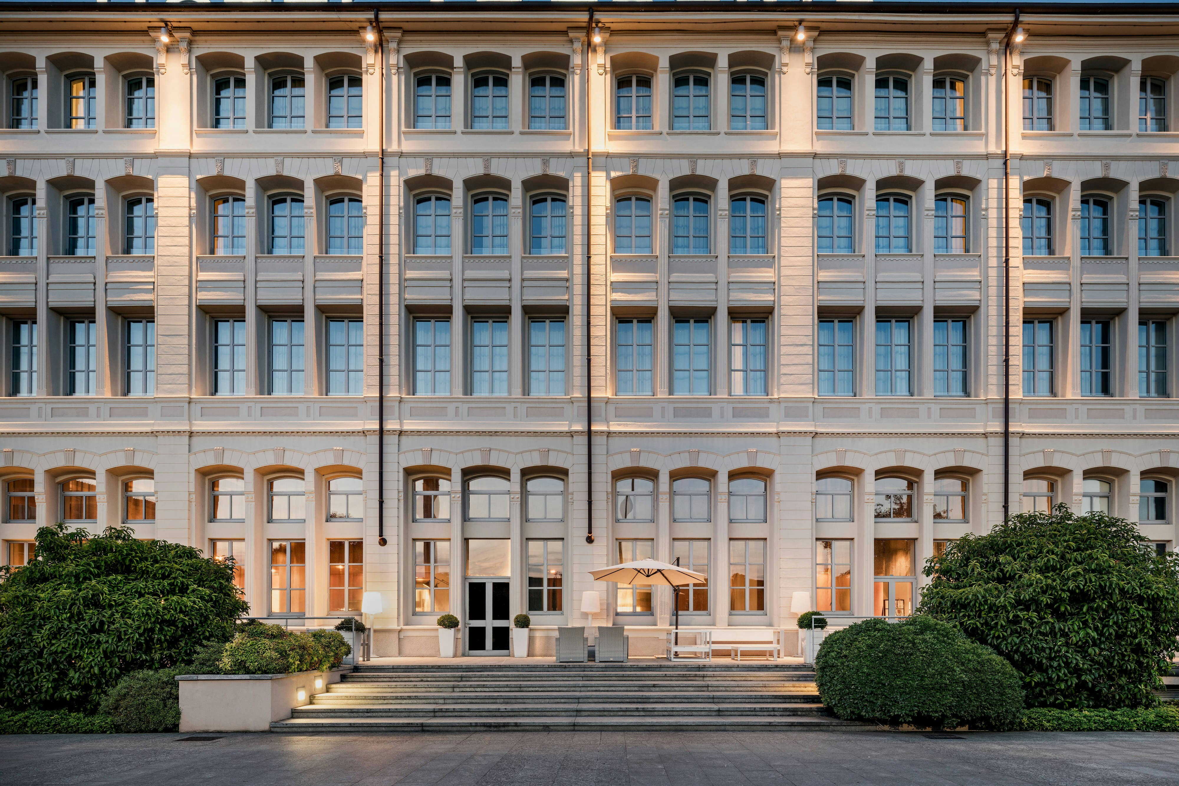 Ac Hotel Torino By Marriott 4/45